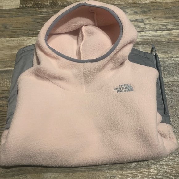 The North Face girls size L/XL - Picture 3 of 7